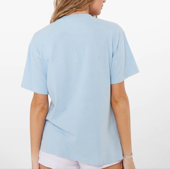 🎉HP🎉 Pura Vida California Crew Tee - Picture 3 of 5